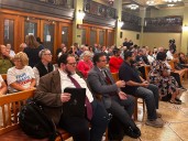 Ohio lawmakers punt on first round of redistricting