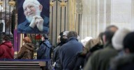 Quebec strips Abbé Pierre of National Order of Quebec after sex