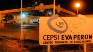 Detienen a la madre de un bebé de dos meses internado con falta de higiene extrema