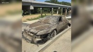 Missing Chevy Impala linked to Eastover murder found in the Wateree River