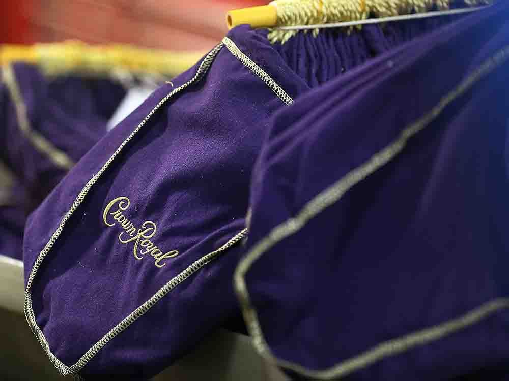 Crown Royal closure angers Doug Ford