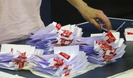Padrón electoral definitivo: Servel informó que 15.779.102 personas están habilitadas para sufragar