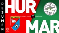 CD Huracán de Balazote 3-1 CD Marchamalo