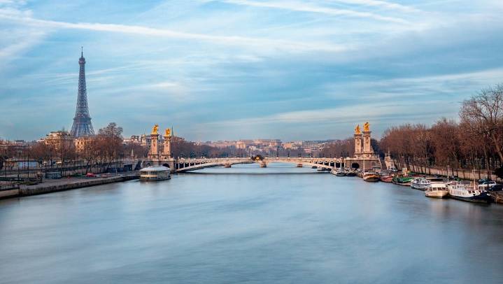 The Seine in Paris Now Cools 800 Buildings in the Summer: ‘People Are So Proud’