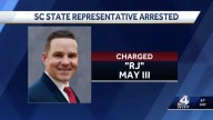 Fine Upstanding South Carolina GOP Rep Busted For Child Porn