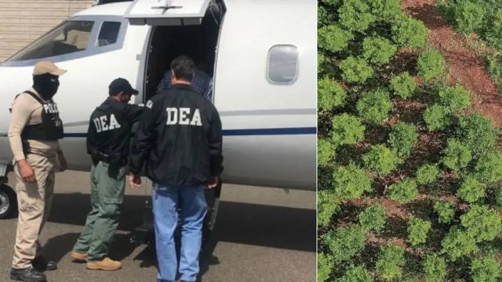 Colombia mantendrá excepciones de extradición a cabecillas con cupo en 'paz total' pese a la desertificación de EE. UU.: Minjusticia
