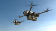 Así es como Estados Unidos se prepara para una guerra con drones: un arma letal sin tripulantes
