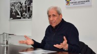 Neder: "Sin libertad de expresión no hay pleno funcionamiento democrático"