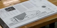 Jeff Davis officials unveil plans to build hurricane safe room in Jennings