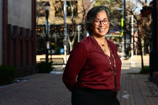 Longmont’s El Comité will reflect on 45 years of service this weekend