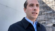 Riestra descarta crisis económica en el PAN por sanción económica del IEE