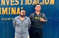 Detienen a sujeto en Acuña por posesión de narcóticos