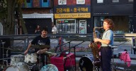 Strangewaves music collective shines light on weird music