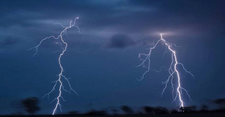 Thunderstorm asthma: Doctors warn of risk ahead of wet Australian spring