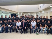 Jugadores de FACDYC de la UANL son... ¡Auténticas Lechuzas!