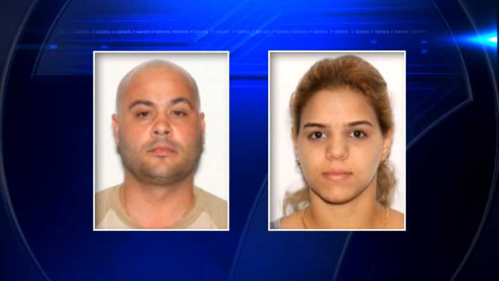 Mexican authorities extradite woman wanted in Hialeah man’s murder to Florida; 1 still on the loose