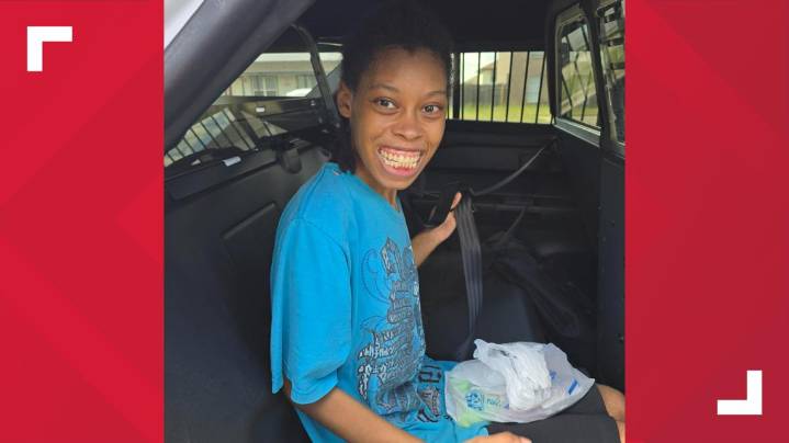 Killeen Police asking for help finding home of woman with special needs