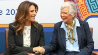 Celebra Lotenal con cachito al Colegio Nacional de Notariado