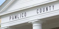 The future of Pamlico County Animal Control