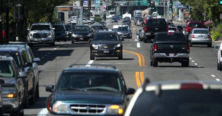 Idaho crashes kill 88 people between Memorial Day and Labor Day