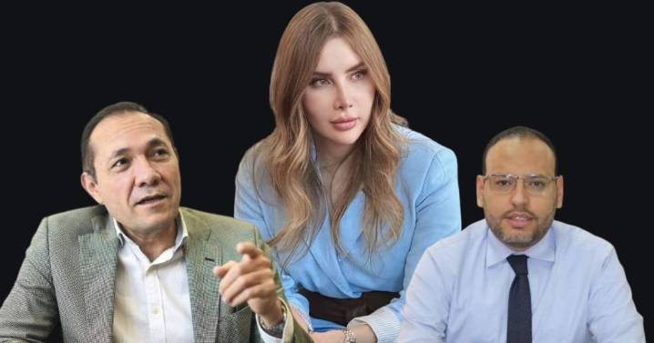 Gobierno Petro pide renuncia a tres ministros tras derrota en el Senado