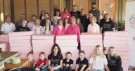Local foundation working to packing care kits for breast cancer warriors