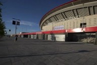 Estadio Metropolitano de Madrid albergará la final de ‘Champions’ en 2027