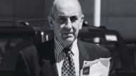 Murió Enrique Molina Pico