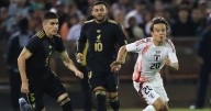 México vs Japón: Así fue el sufrido empate en el amistoso internacional