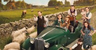 All Creatures Great and Small star shares 'special' behind the scenes moment