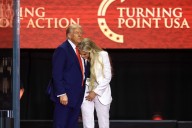 Trump, Vance among those honoring Charlie Kirk’s Christian legacy