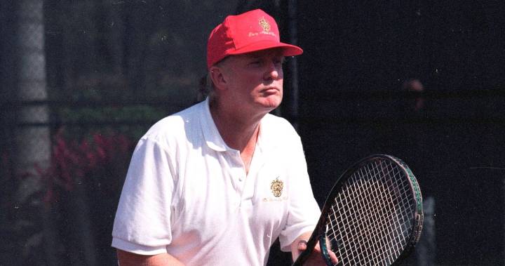 Donald Trump to Attend U.S. Open for First Time Since 2015