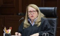 Suprema Corte implementa acuerdos para garantizar resolución de asuntos en 6 meses: Loretta Ortiz