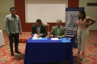 Ten-Pac firma un convenio con Colegio de Arquitectos de Hidalgo; ¿Cuál es su objetivo?