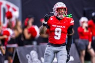 UCLA vs. UNLV football: How to watch, TV channel, streaming, odds 
