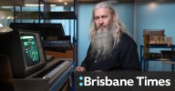 MESS at Federation Square: Priceless collection of synths on display, and to play, at Melbourne Electronic Sound Studio’s new home