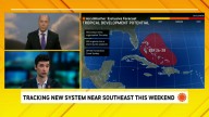 Trending Now Weather Videos