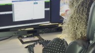 Avondale Police Department unveils newly renovated Communications Center