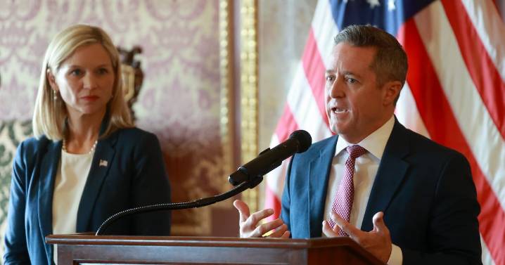 Utah leads national crackdown on porn industry