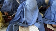 Las normas talibanes convirtieron el terremoto de Afganistán en una trampa mortal para mujeres