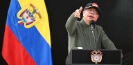 Colombia considera "desproporcionada" la presencia de EE. UU. en el Caribe