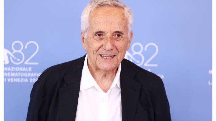 Marco Bellocchio on HBO TV Series 'Portobello' About Enzo Tortora