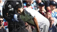 Raúl Jiménez anota con Fulham, pero sale lesionado en derrota ante Aston Villa