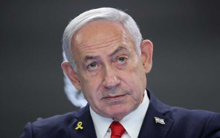 Netanyahu acepta la propuesta de paz de Trump para Gaza