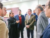 Evelyn Salgado impulsa alianzas para consolidar el turismo en Guerrero