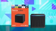 Best streaming deal: Save $40 on Fire TV Cube at Amazon