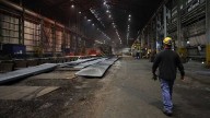 Trump-backed Nippon Steel deal protects 800 US Steel jobs for now