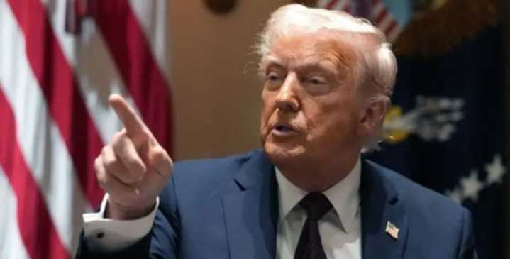 Trump alleges 'sabotage' at UN during his visit, demands Secret Service probe
