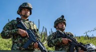 Brutal ataque contra el Ejército Nacional: uniformados quedamos en operativo antidrogas en Putumayo