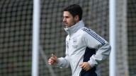 Arteta out to change Arsenal's Champions League history